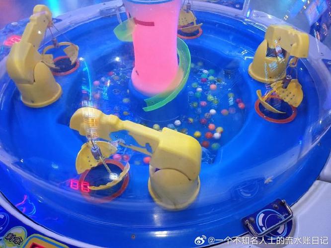 奇奇抓娃娃是骗啥的