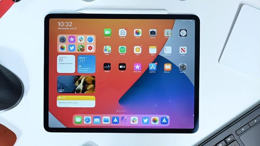 ipad设置访客模式
