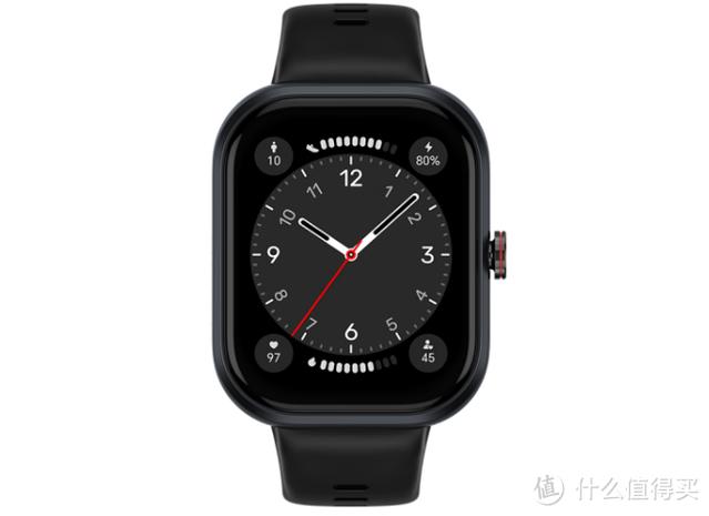haylouwatch
