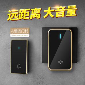 入户门呼叫器叫啥来着