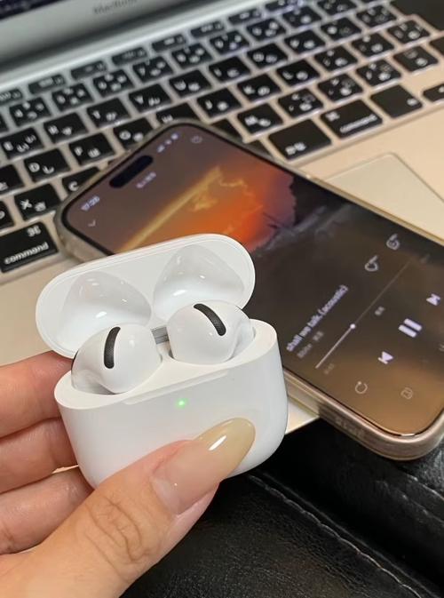 iphone连接蓝牙耳机缩略图