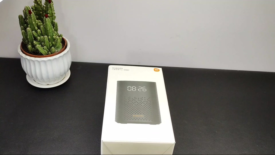 小米音箱L05B是第几代