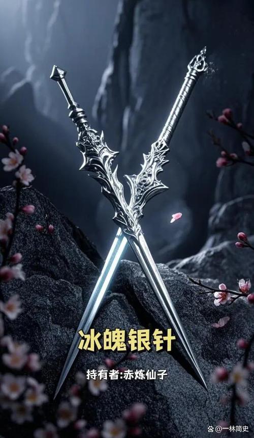 金庸小说武器排行