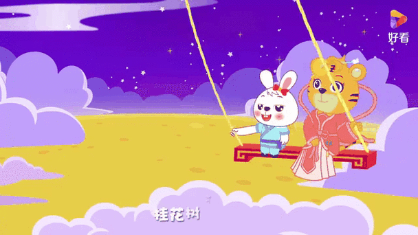 挠脚心儿歌缩略图
