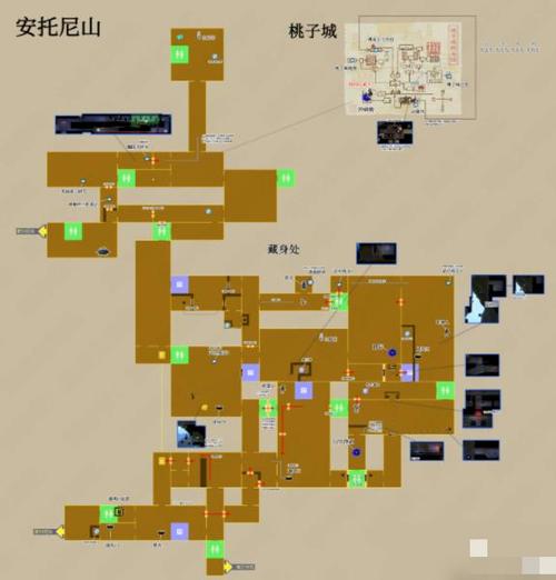勇敢的哈克免登录破解版