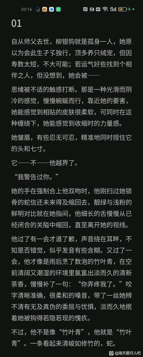 绕指柔小说