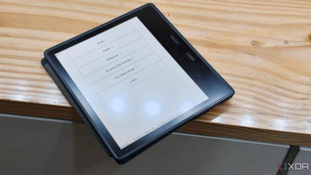 kindle商店打不开缩略图
