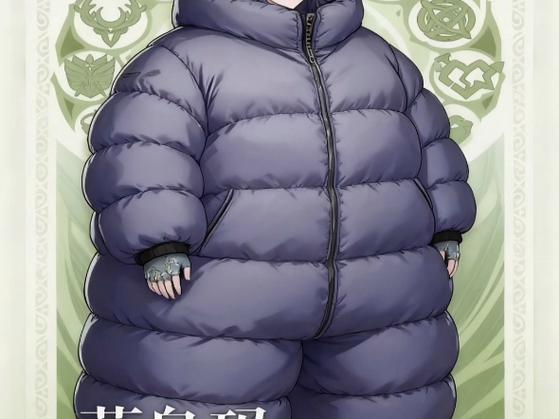 生化危机菈乌玛
