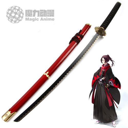 刀剑乱舞打刀有哪些