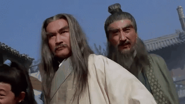 四大魔教