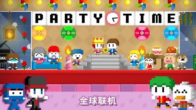 波古波古可以联机吗