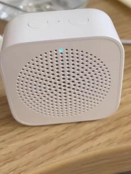 小米音响蓝牙连接失败