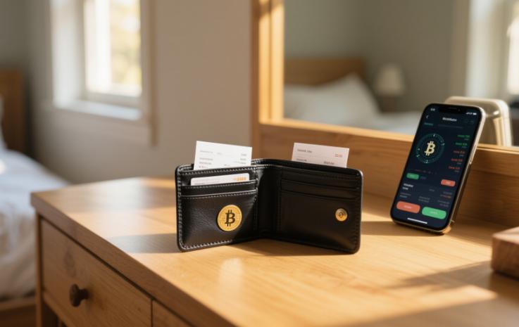 coinbank钱包靠谱吗
