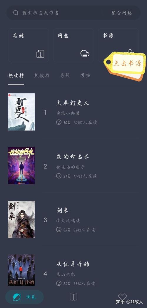 厚墨期刊杂志书源