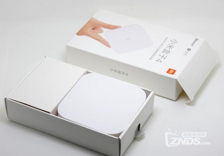 小米盒子4和小米盒子3增强版缩略图