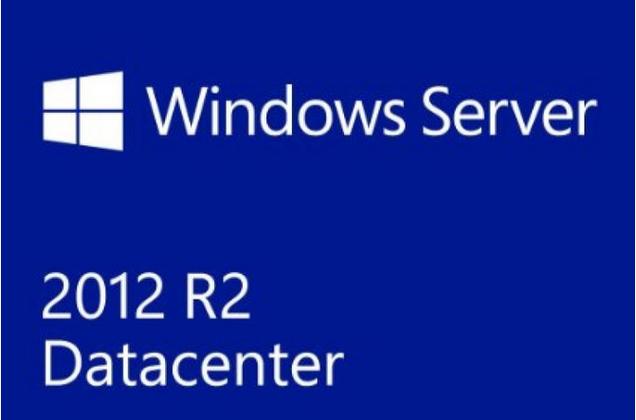 win2012r2版本区别