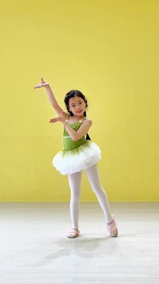 幼儿舞蹈3-6岁最火简单舞蹈缩略图