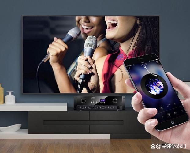 山水功放DM-20A固件最新版安装方法