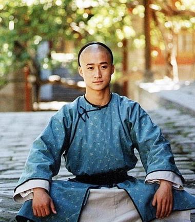 太及宗师吴京版电视剧