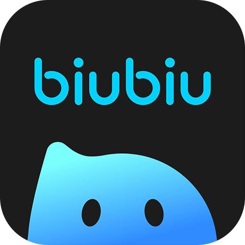 biubiu游戏加速