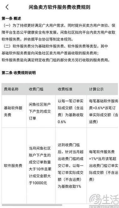 基础信息服务费