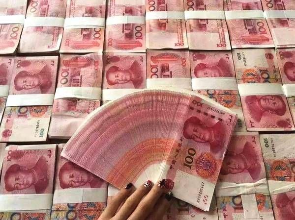 五百万算不算有钱人