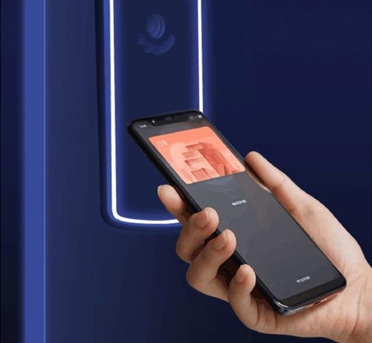 小米超级门禁卡3.0