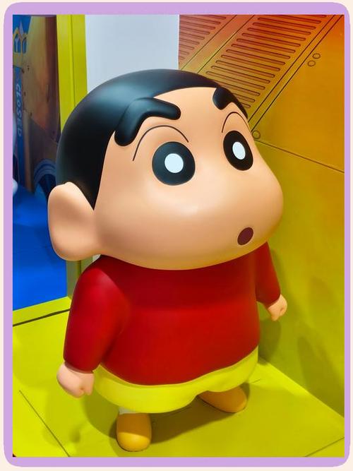 蜡笔小新图标