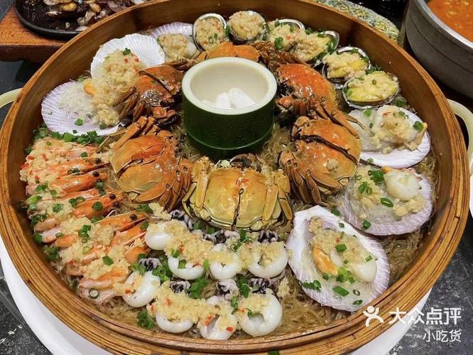 生日聚会去哪里吃饭