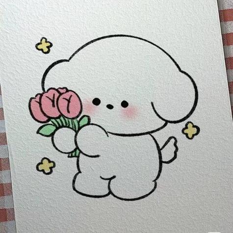 100种可爱小图案