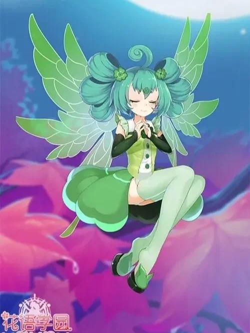 小花仙壁纸高清图片
