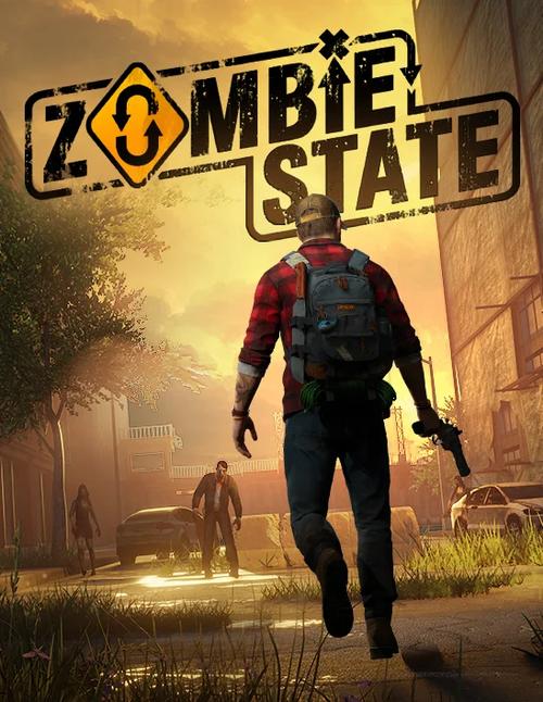 ZombieState下载