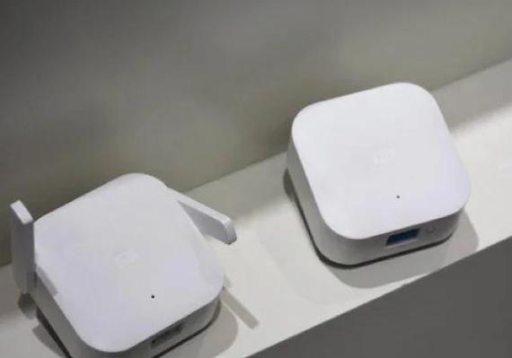 小米电力猫设置密码教程