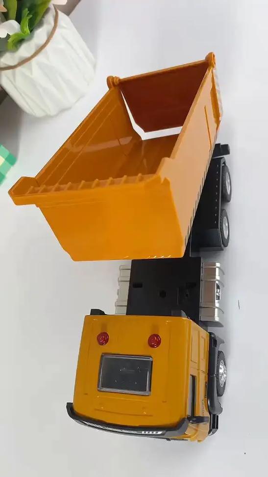 可以一直翻的玩具