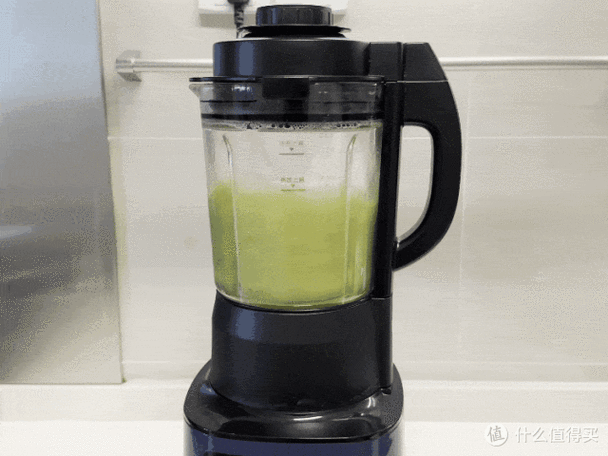 豆浆机无法选择功能怎么办截图