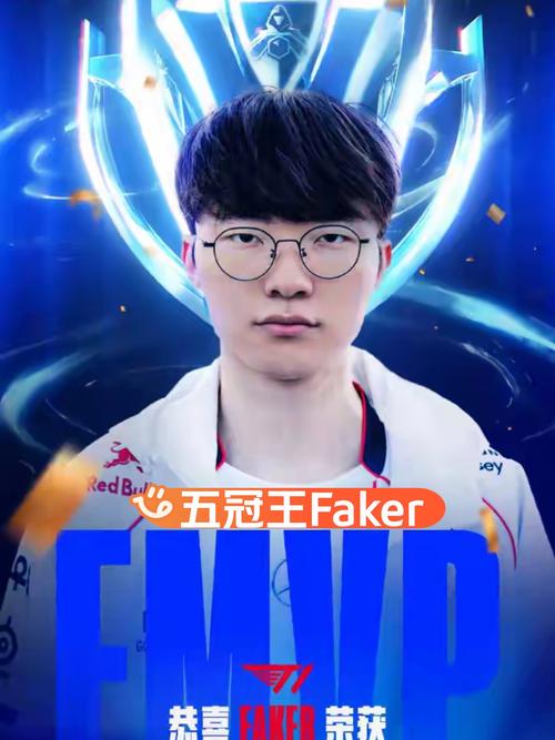 faker玩王者荣耀