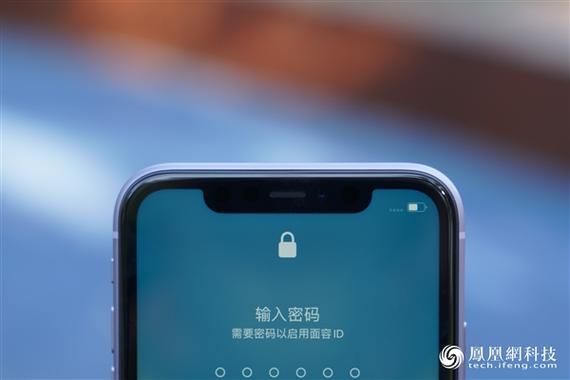 和平精英 iphone11 刘海