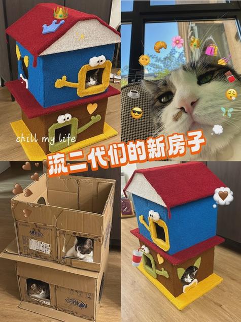 喵子小屋是什么网站