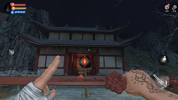 无尽噩梦五(辅助菜单)缩略图