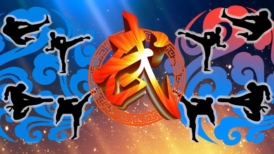 《功夫》经典配乐