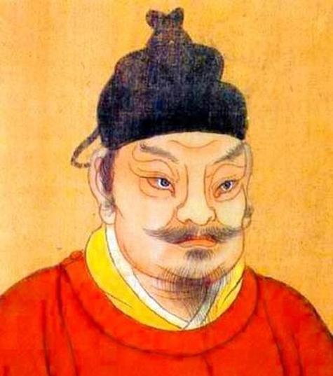 千古第一明君是谁?