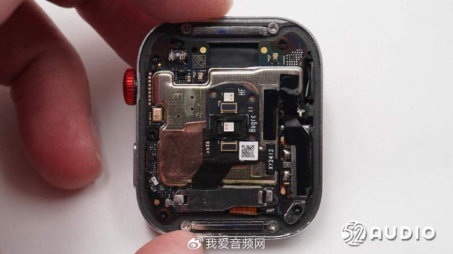 华为手表3拆机教程图解