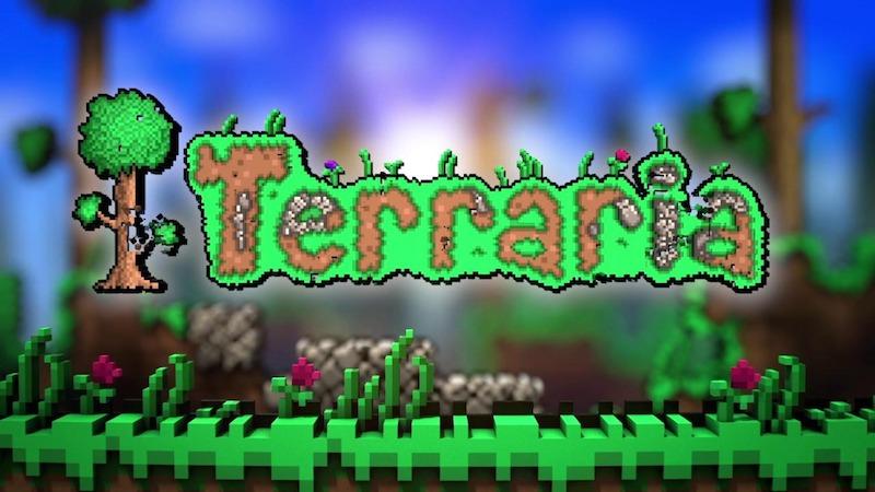 terraria正版