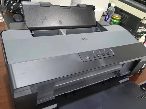 爱普生l1300打印速度