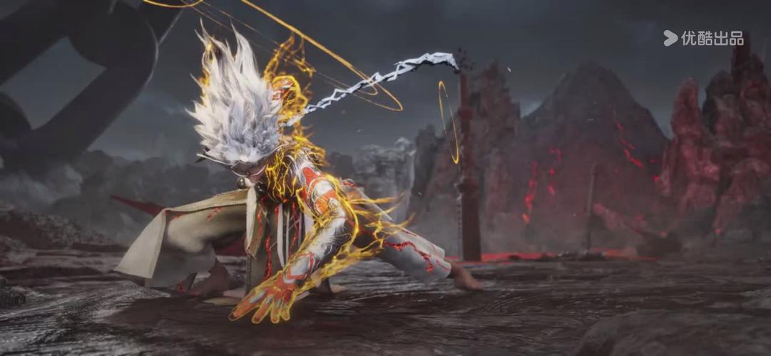 《魔种昼夜》全集