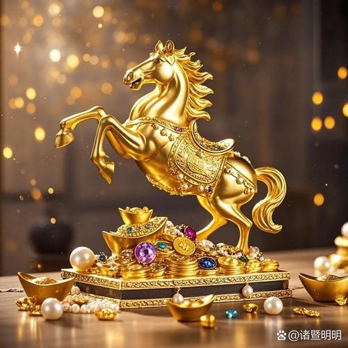 金马年是哪些年份