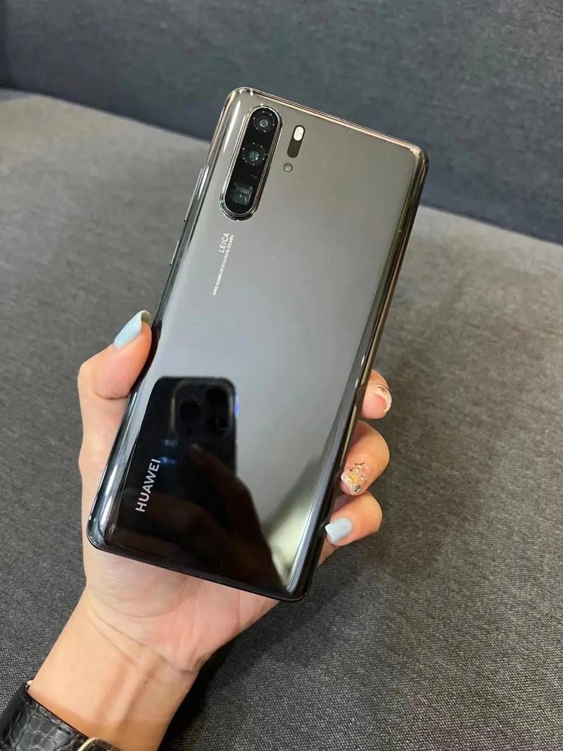 华为p30pro是哪年上市的