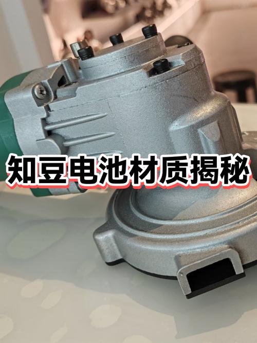 知豆d1电池组有多重