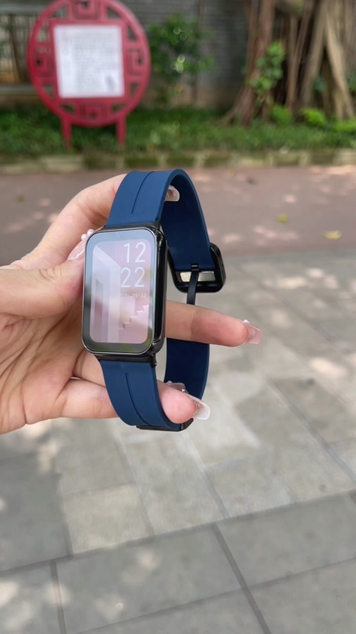 红米手表watch4表带