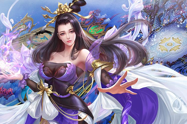 中国最好玩的游戏是什么